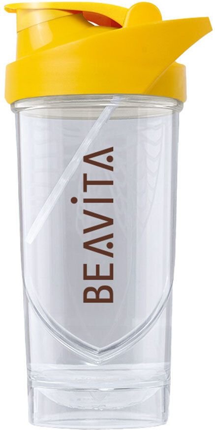 Beavita Slim Shaker 1 St Becher