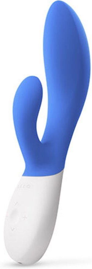INA Wave 2 Blue 1 St Vibrator
