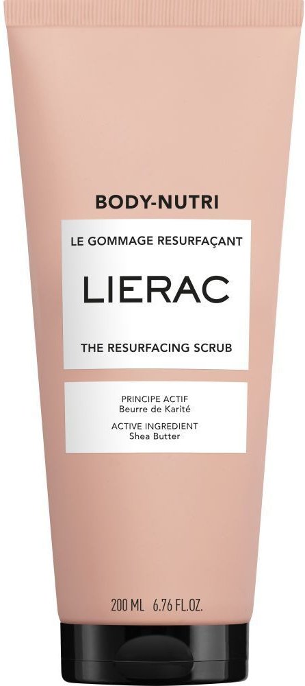 Thumbnail - Lierac Body-Nutri Peeling 200 ml