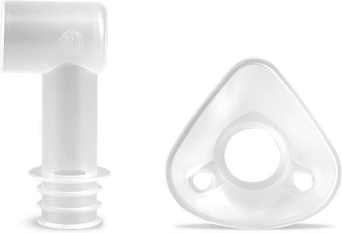 Pari Baby Maske Gr.0 1 St