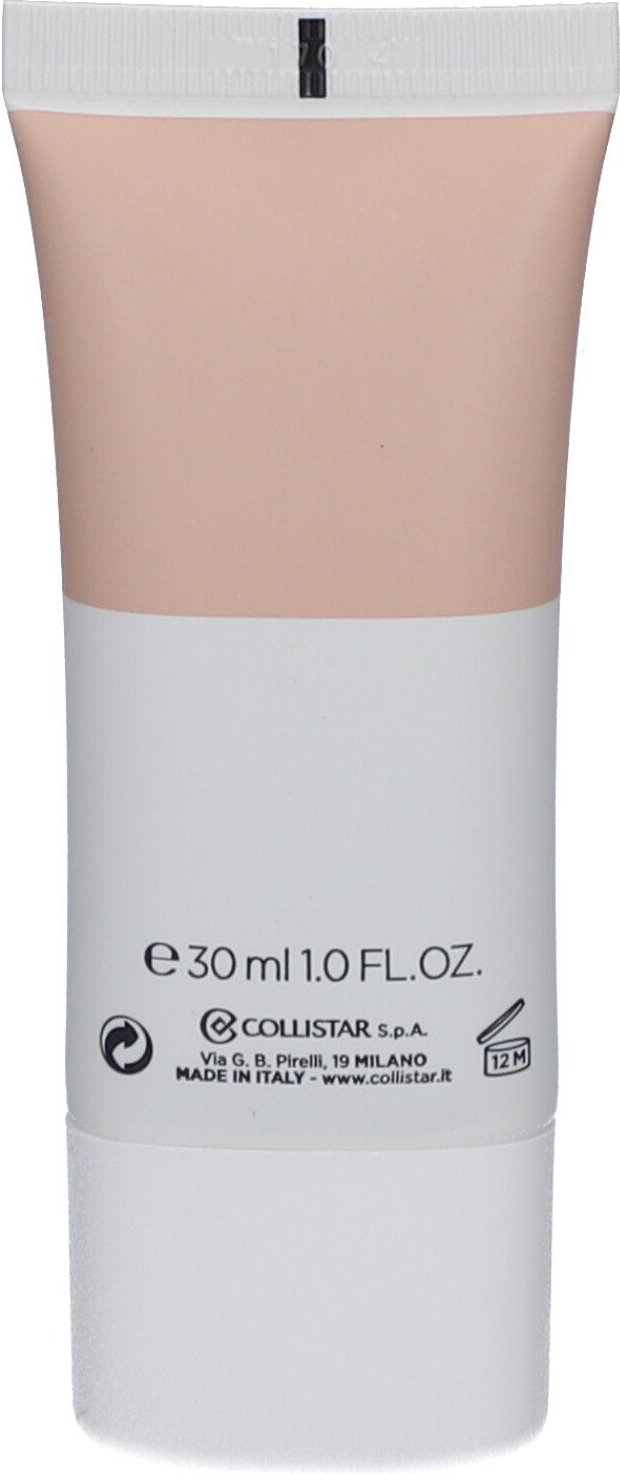 Collistar NOT - Smooth Base 30ml 30 ml Make up