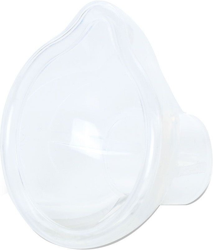 RC Maske für Kleinkinder 1-5 Jahre 1 St