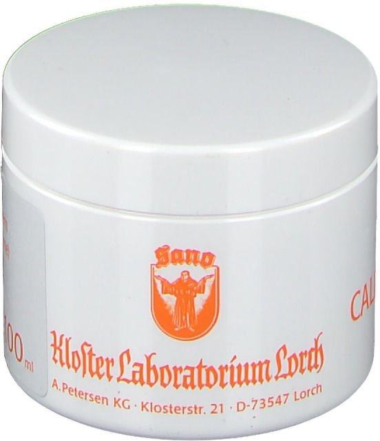 Sano Calendula Balsam 100 ml