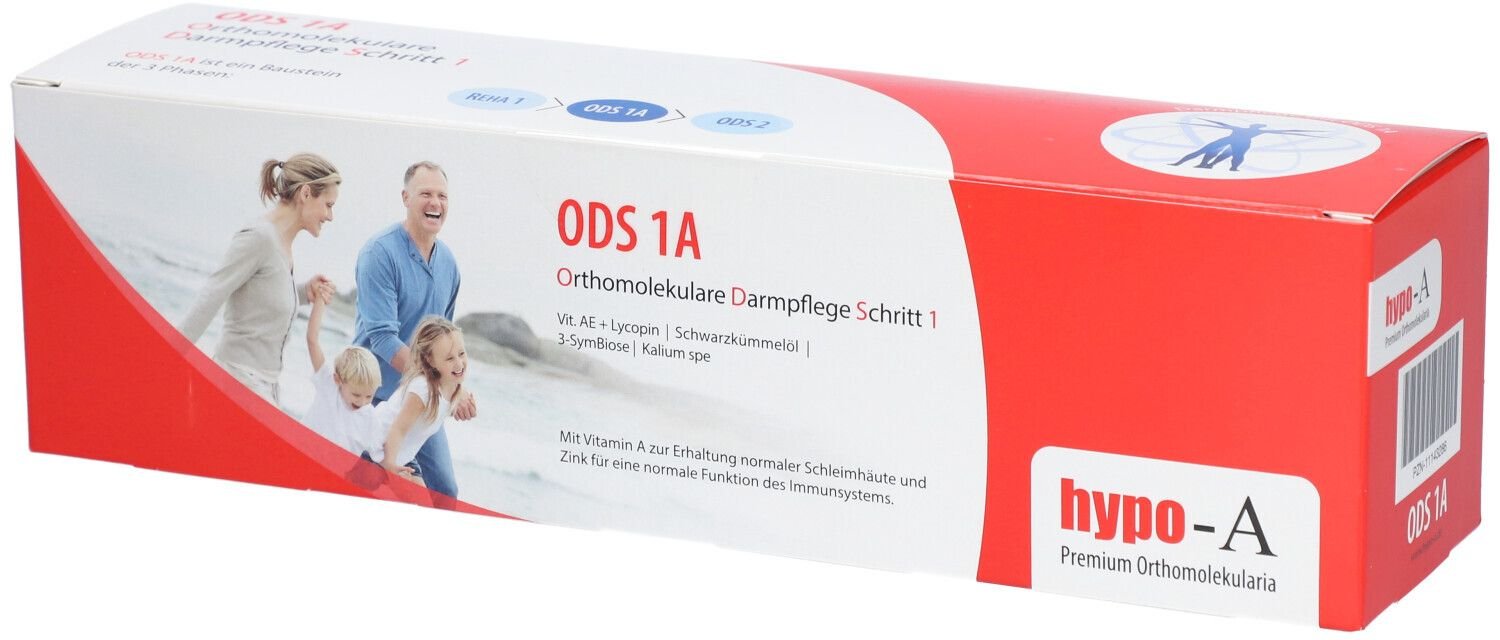 Hypo-A ODS 1A Kombipackung 1 St