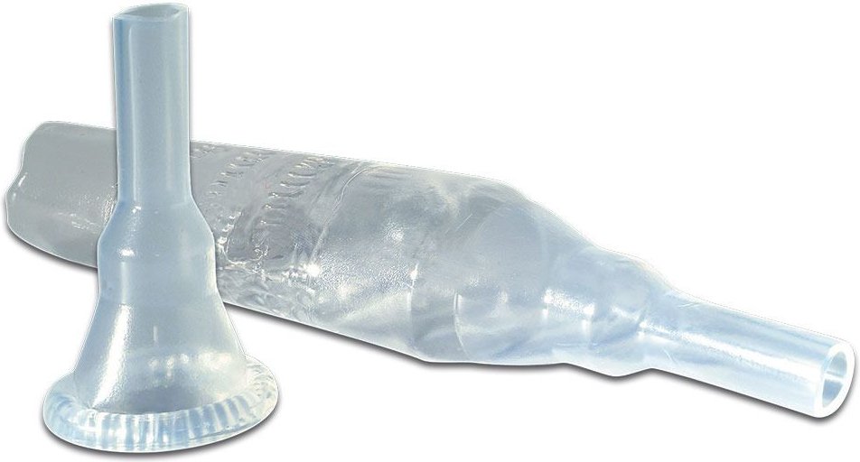 Urimed Vision Standard Kondom 25 mm 30 St Kondome