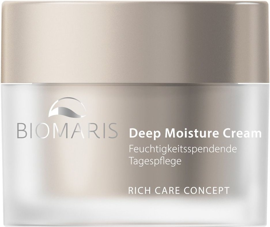 Thumbnail - Biomaris Deep moisture Cream 50 ml Creme