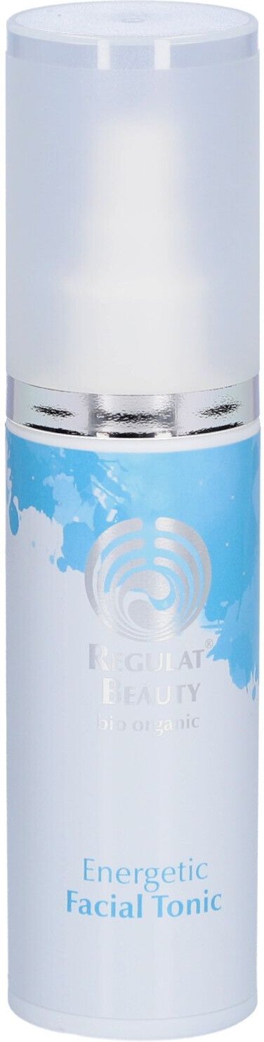 Regulat Beauty energetic facial Tonic 150 ml Flüssigkeit