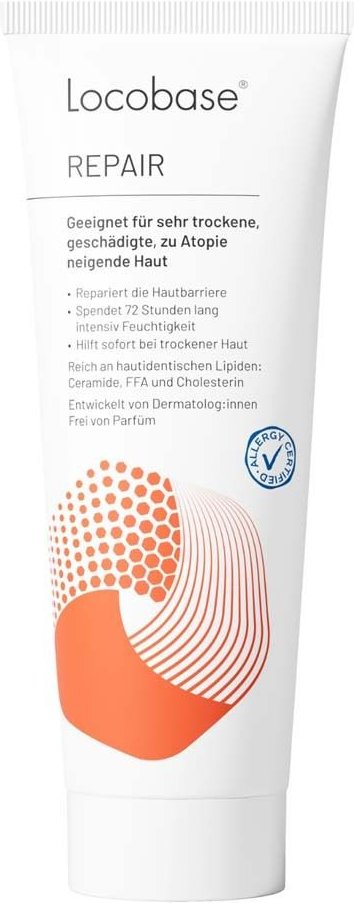 Locobase Repair Creme 100 g