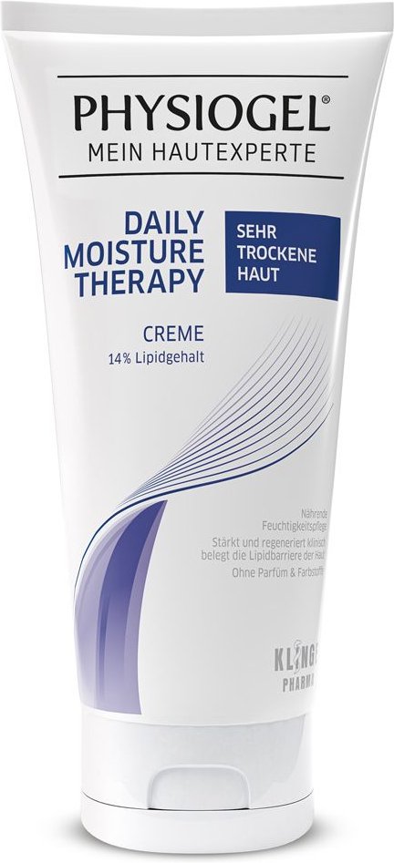 Physiogel Daily Moisture Therapy sehr trocken Cr. 150 ml Creme