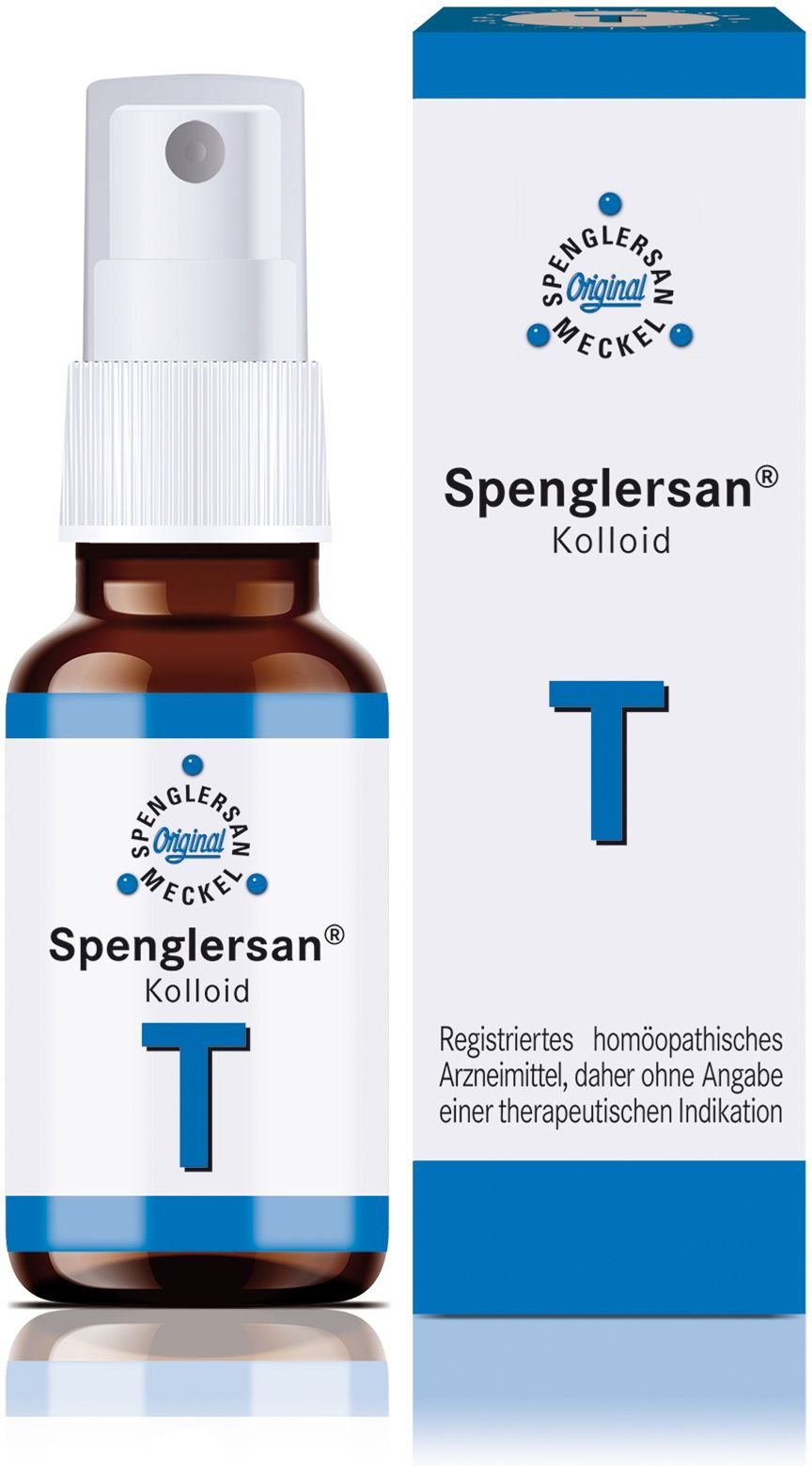 Spenglersan Kolloid T