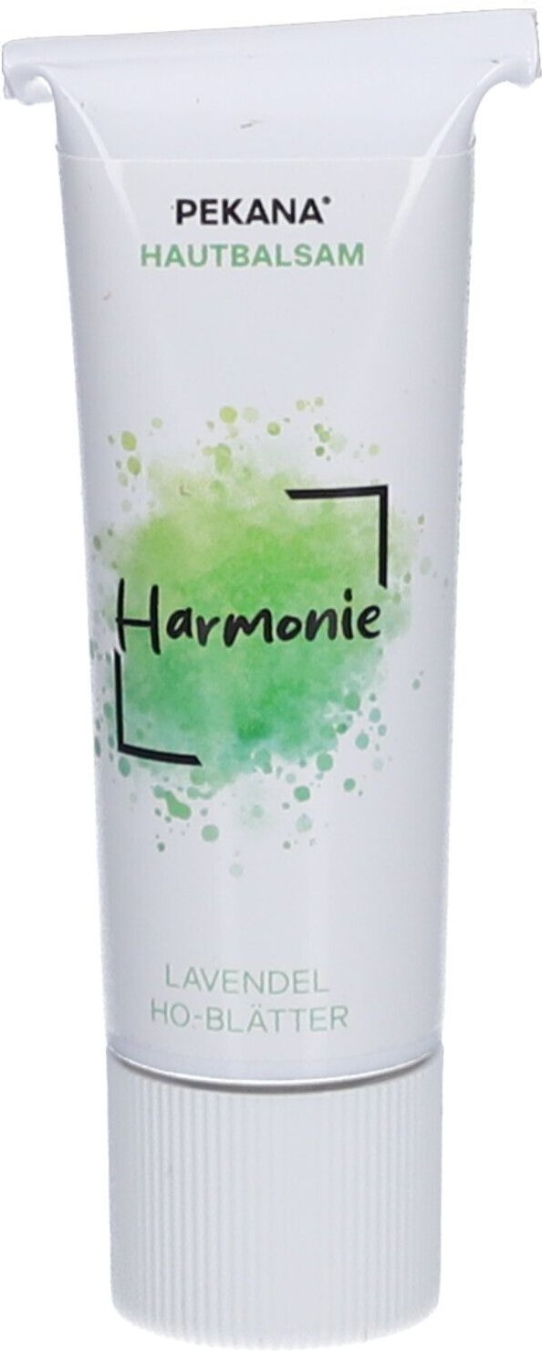 Hautbalsam 4 Harmonie