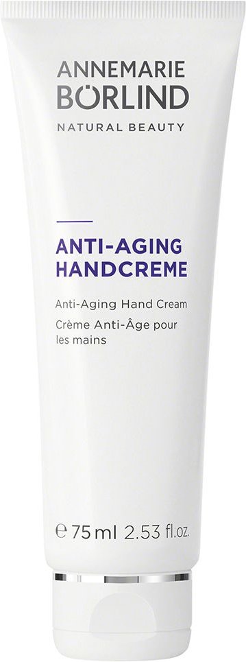 Thumbnail - Börlind Anti-Aging Handcreme 75 ml Creme