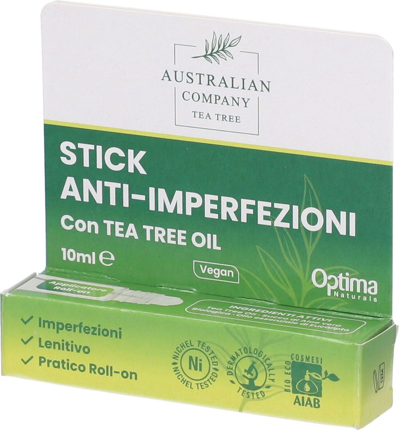 Australian TEA Tree Stick A/Im 10 ml Stifte