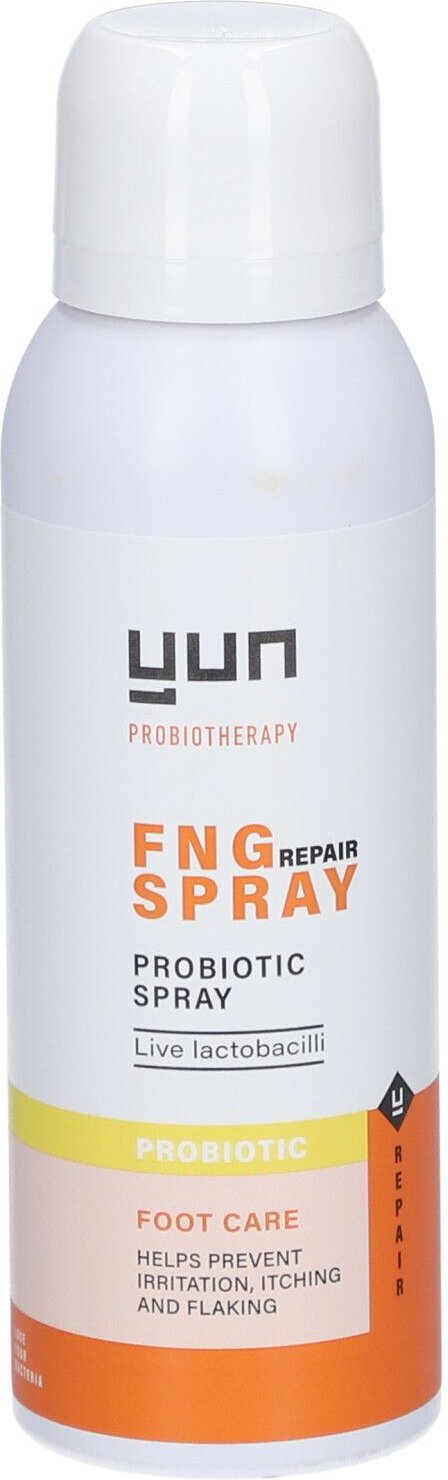 YUN FNG Repair Probiotic Spray 125 ml