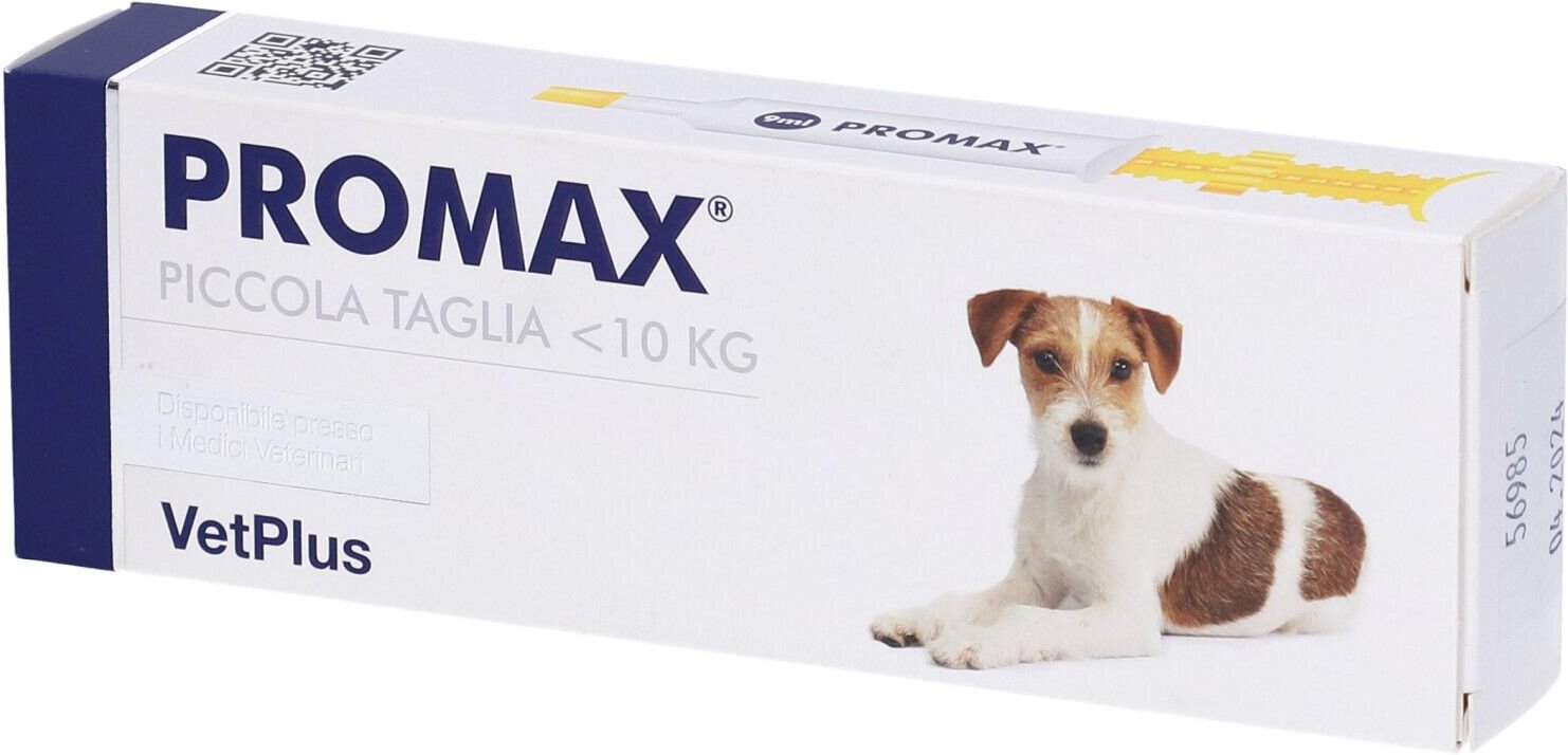 Promax Small Breed 9ML 9 ml Paste