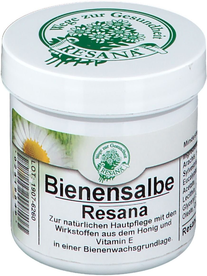 Bienensalbe