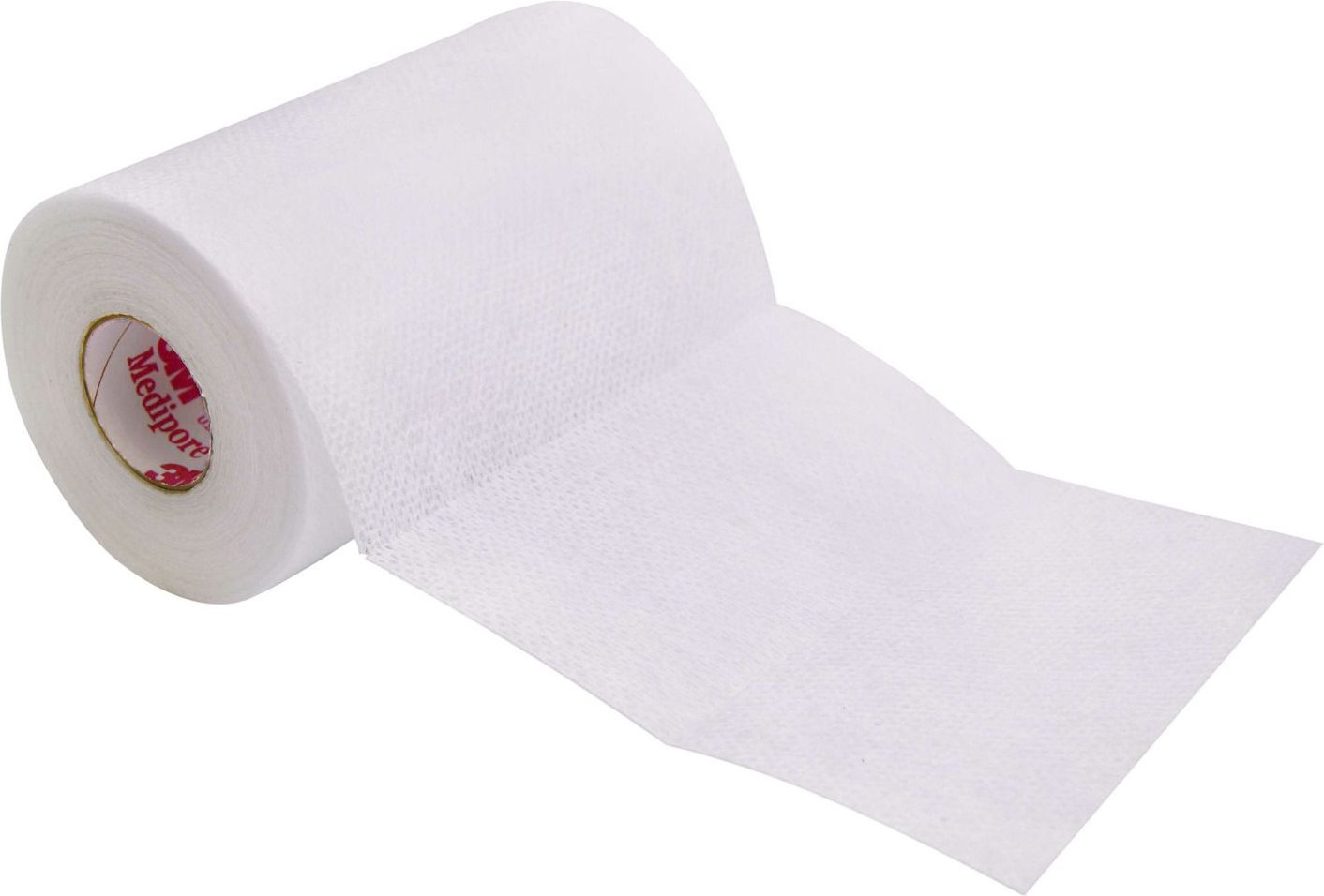Medipore vollflächig 2,5 cmx9,1 m 2861 Rolle 24 St Pflaster