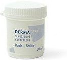 Dermatest Basissalbe 50 ml Salbe