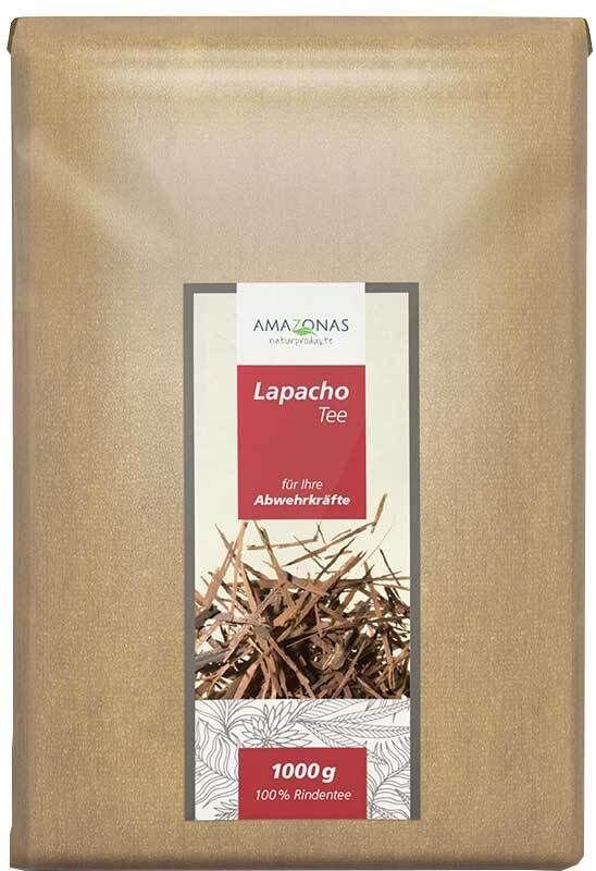 Lapacho Innerer Rindentee 1 kg Tee