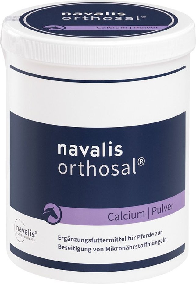 Orthosal Calcium Pulver vet. 1000 g