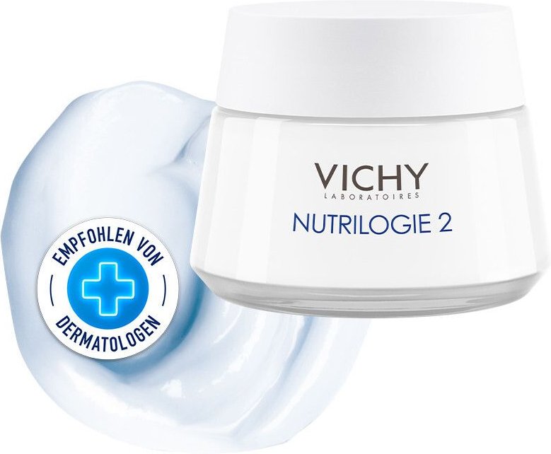 Thumbnail - Vichy Nutrilogie 2 Creme 50 ml