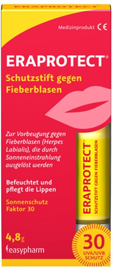 Eraprotect Schutzstift 1 4.80G 4,8 g Stifte