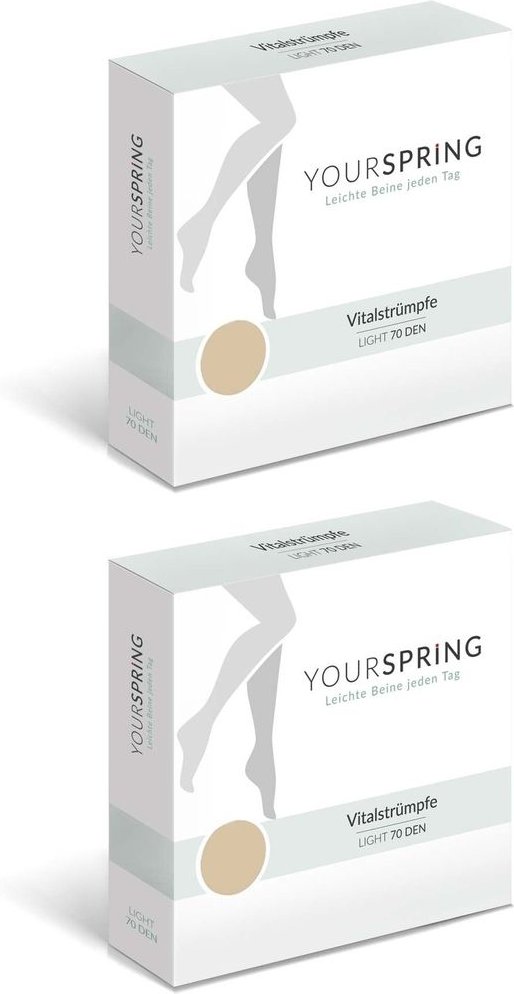 Yourspringlitrad38/39Nuss x2 2x2 St