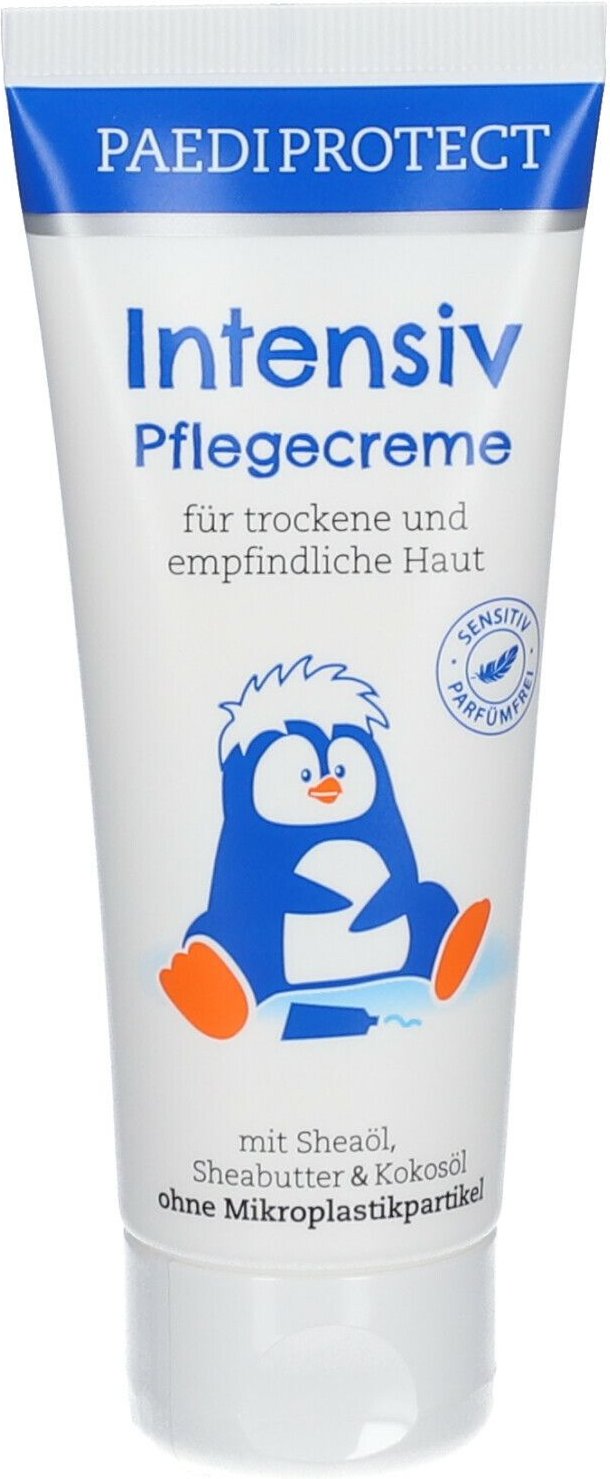 Paediprotect Pflegecreme intensiv, 75ml 75 ml Creme