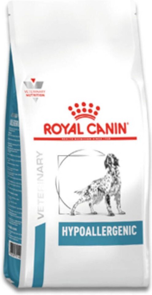 Thumbnail - Royal Canin Hond Hypoallergenic 2 kg Futter