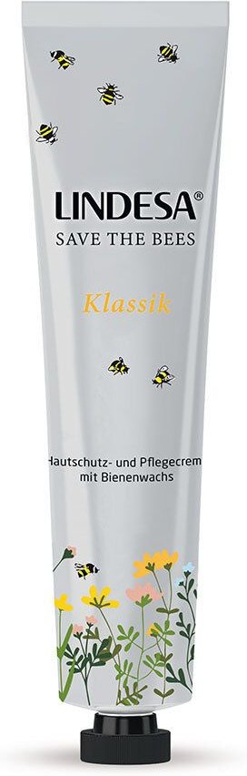 Thumbnail - Lindesa Save the Bees klassik Hautsch.-u.Pflegecre 50 ml Creme