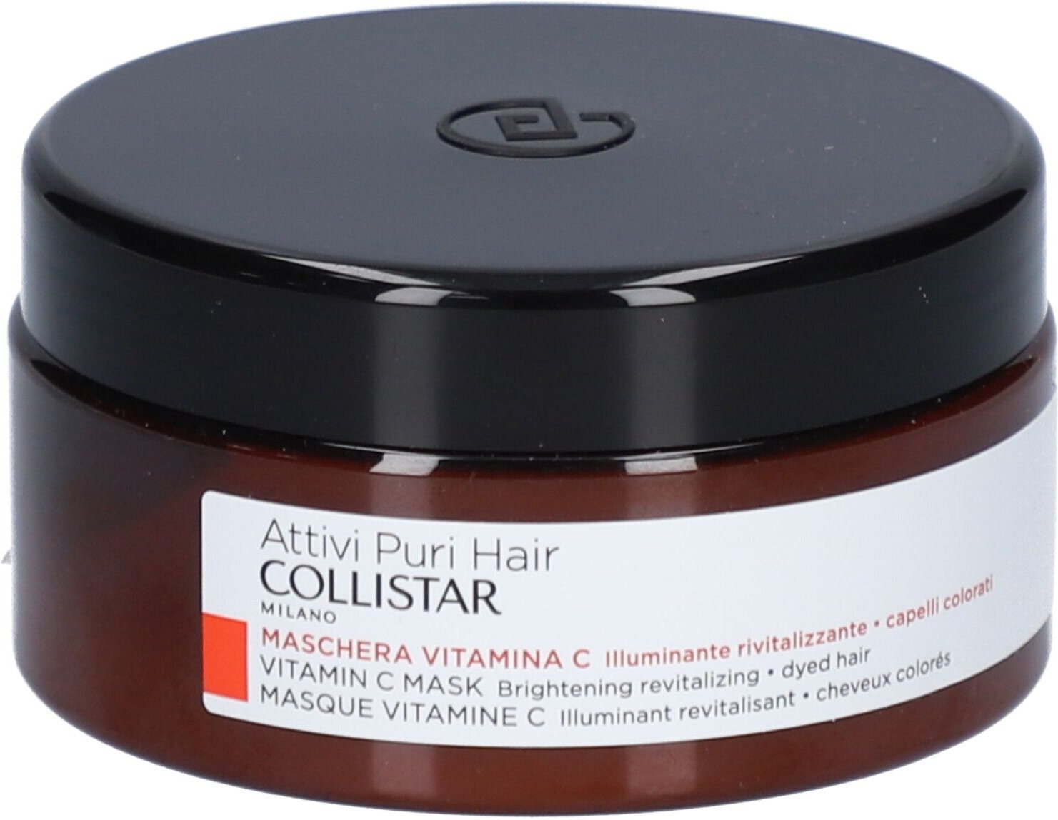 Collistar Vitamin C Mask 200ml 200 ml Maske