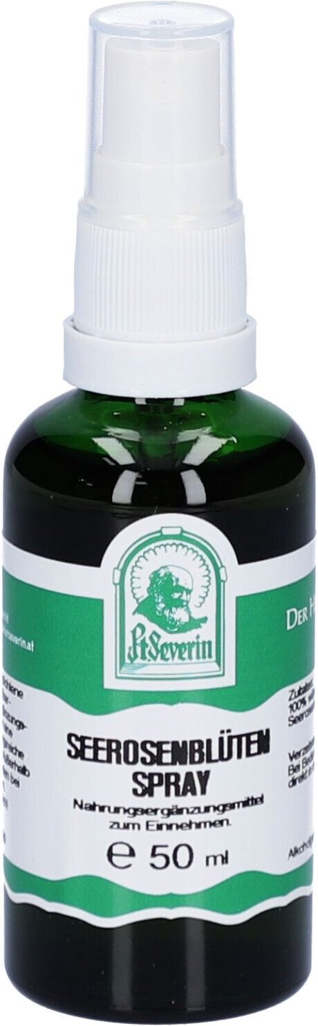 Seerosenblüten Spray 50 ml