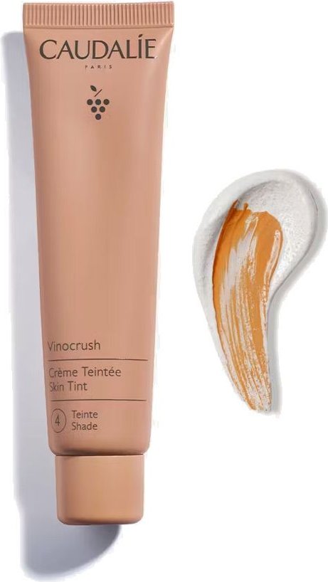 Caudalie Vinocrush GET CR 4 30 ml Creme