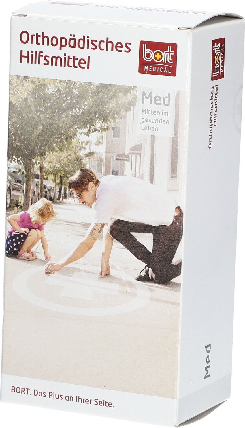 Bort Daumen-Hand-Bandage L haut 1 St Bandage(s)