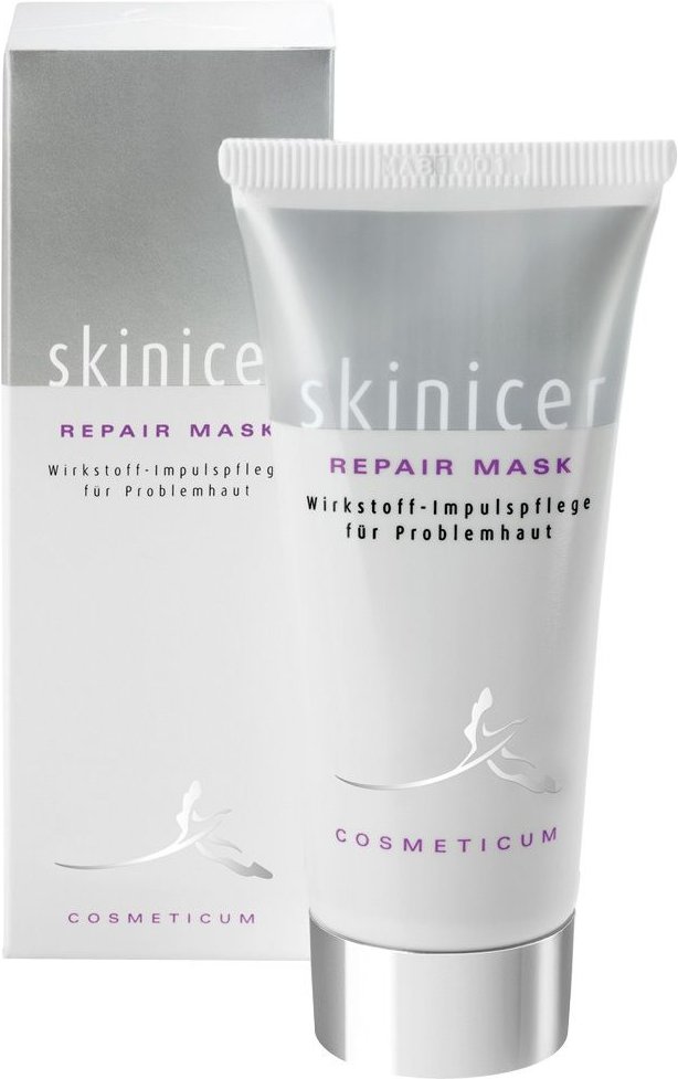 Skinicer Repair Mask 40 ml Creme