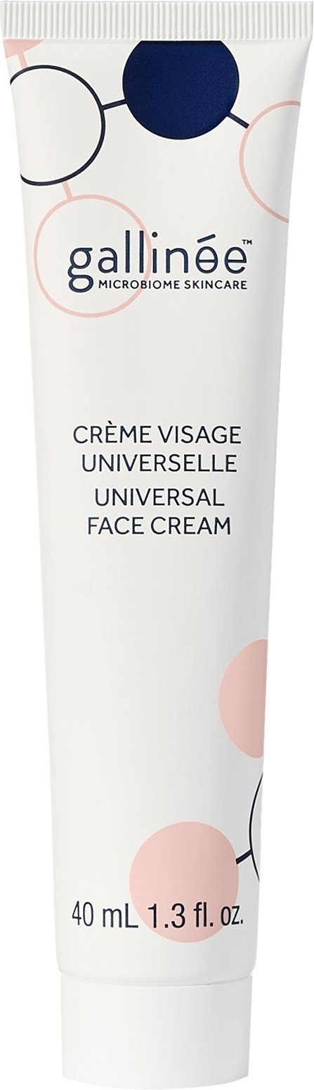 GA Universal Face Cream - 40Ml 40 ml Creme