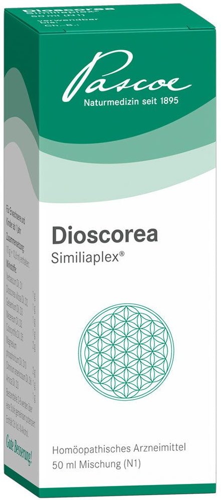 Thumbnail - Dioscorea Similiaplex Tropfen 50 ml