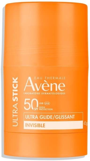 Avene Ultra Stick Invisible SPF 50 45 g Stifte