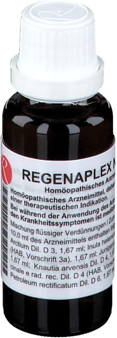 Thumbnail - Regenaplex Nr.200 a Tropfen