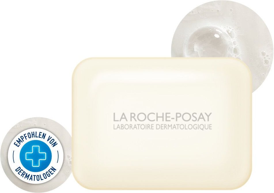 Roche-Posay Lipikar Seifenstück 150 g Seife