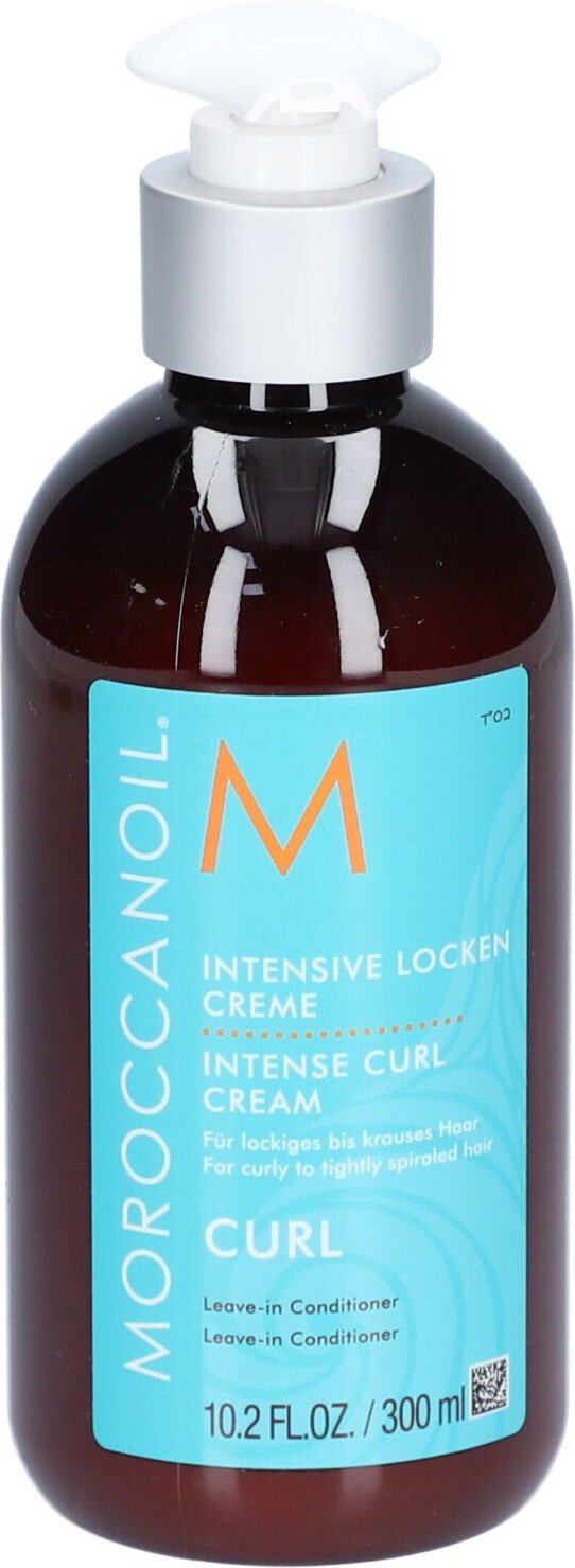 Moroccanoil Intensive Lockencreme 300ml 300 ml Creme