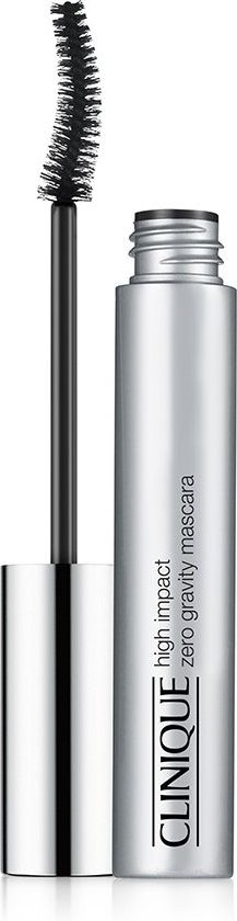 Clinique High Impact Zero Gravity Mascara Black 8 ml Make up