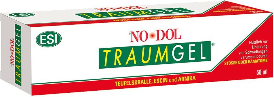 NO DOL Traumagel 50 ml Gel