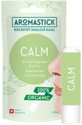 Aromastick Riechsti Calm 1 St Stifte