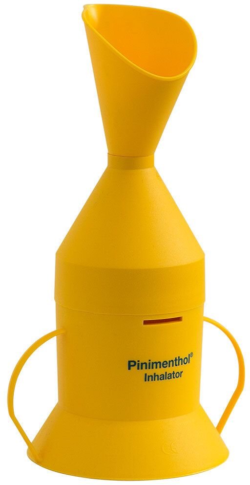 Pinimenthol Inhalator