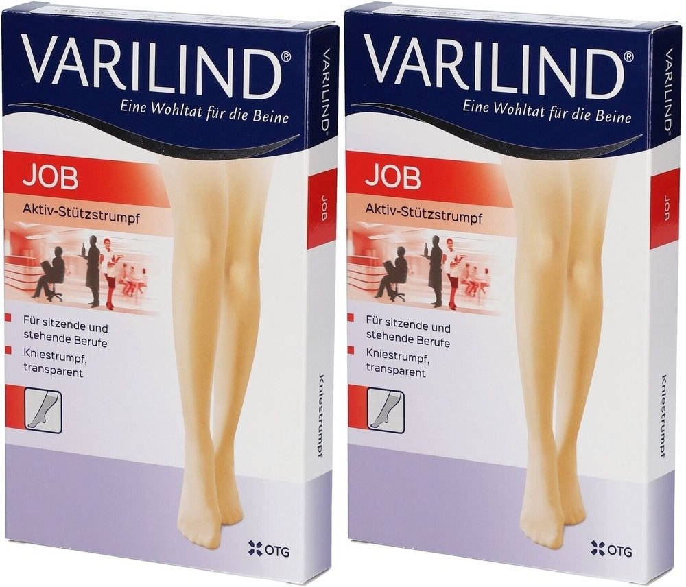 Varilind JOB TRA Musch L x2 2x2 St