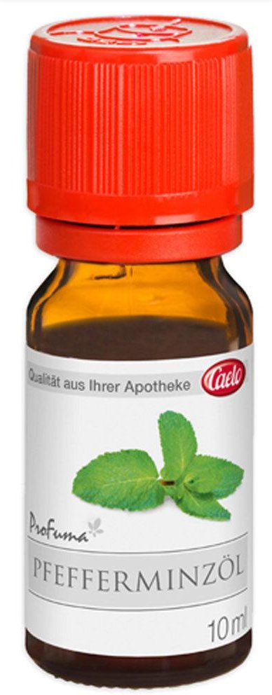 Caelo Profuma Pfefferminzöl