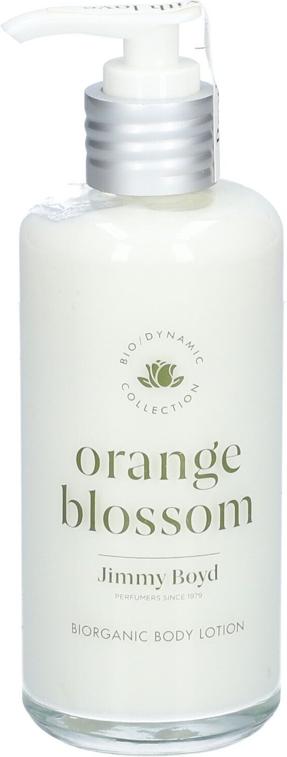 Apof Boyd Bodylot Orange BLO 200 ml Lotion