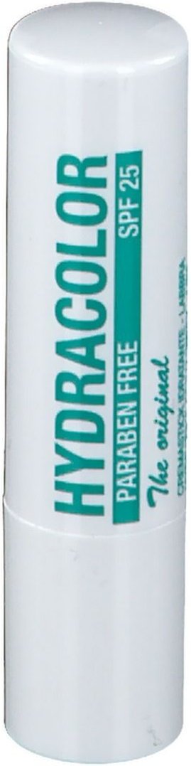 Hydracolor Lippenpflege 22 beige nude Faltsch. 1 St Stifte