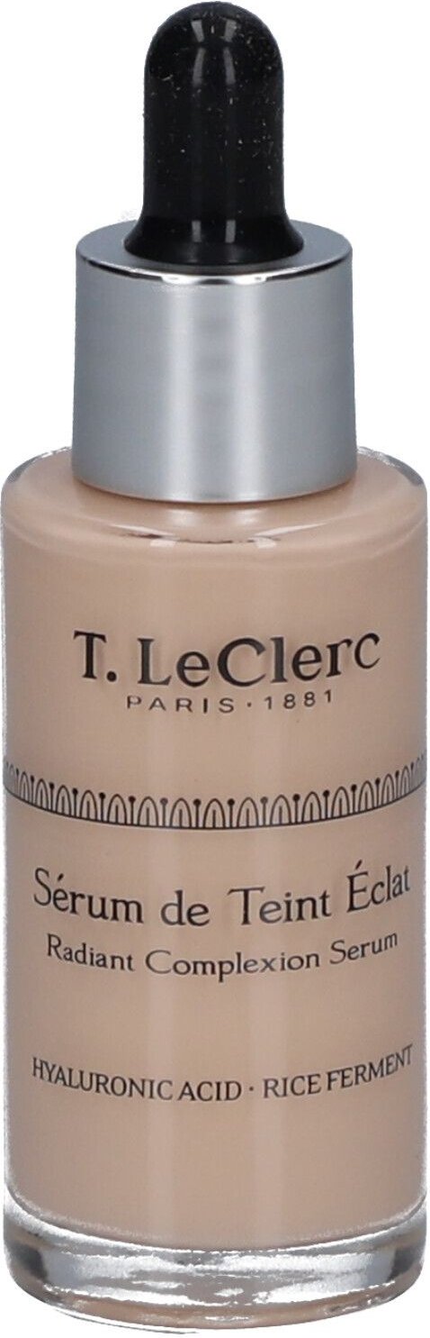 Thumbnail - T.LeClerc Serum De Teint Eclat Anti Age - 02 Amande 30g 30 g